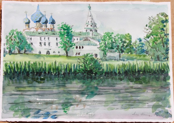 suzdal