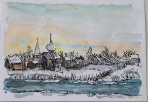 okolo novgorod