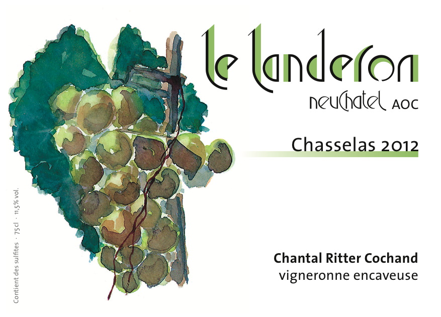 Chasselas