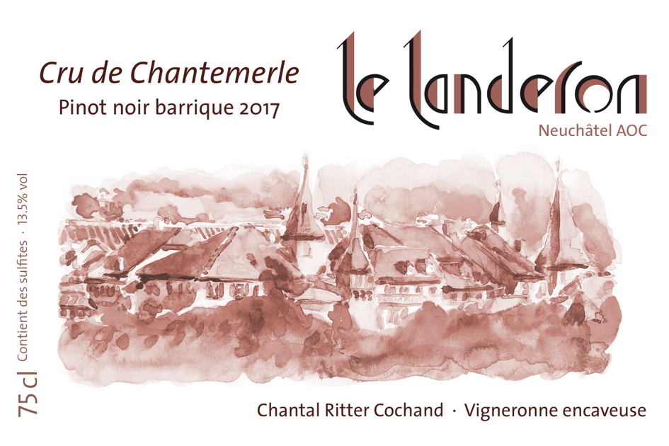 Chantemerle